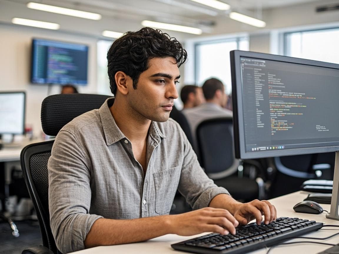 W-2 বনাম 1099 কাজ বোঝা